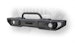 DV8 Offroad FBJL-10 Jeep JL & JT Front Modular Bumper With Bull Bar